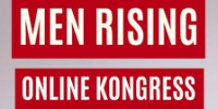 Emotionscoach Benjamin Schwend bekannt aus Men Rising Online Kongress
